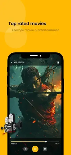 hotstar-redeem Top Rated Movies